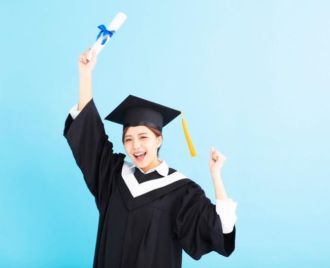 Program Magister