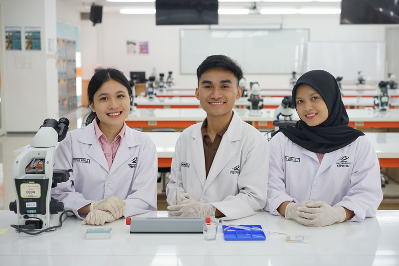 Jurusan Kedokteran